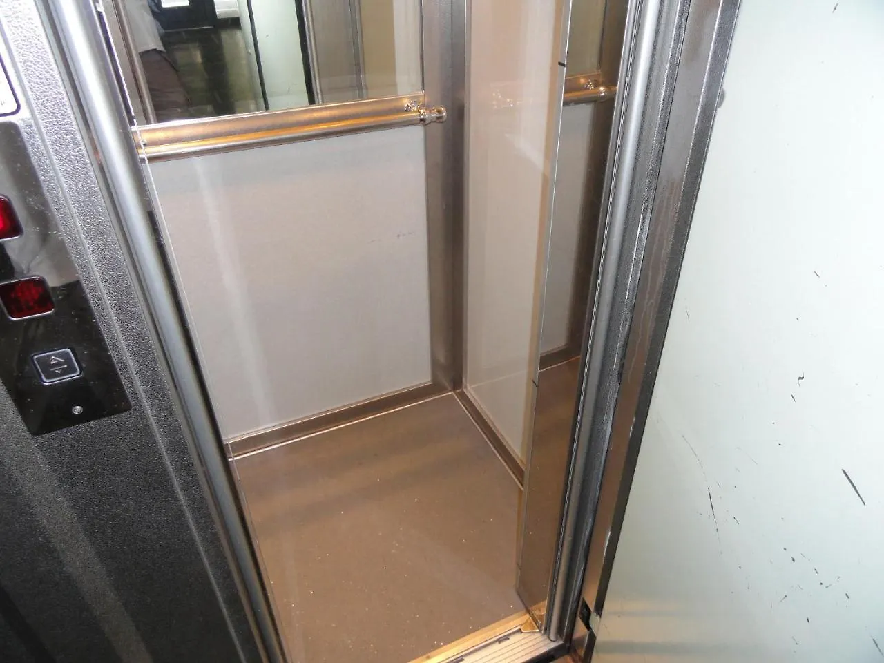 Apartment Olympia Θεσσαλονίκη