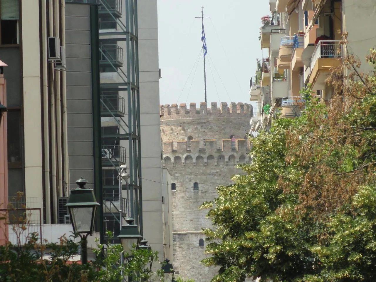 Apartment Olympia Θεσσαλονίκη Ελλάδα