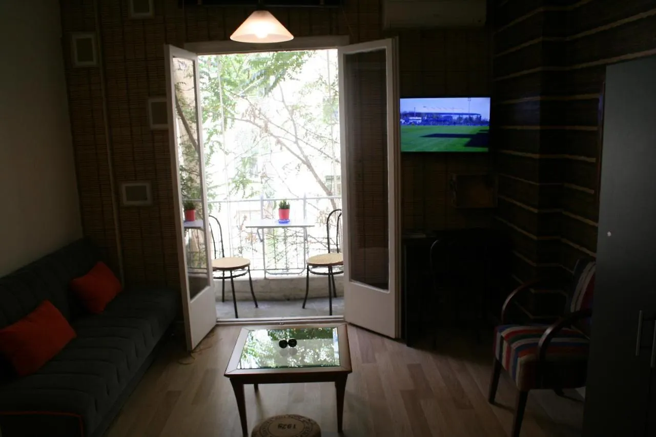 Apartment Olympia Θεσσαλονίκη Ελλάδα