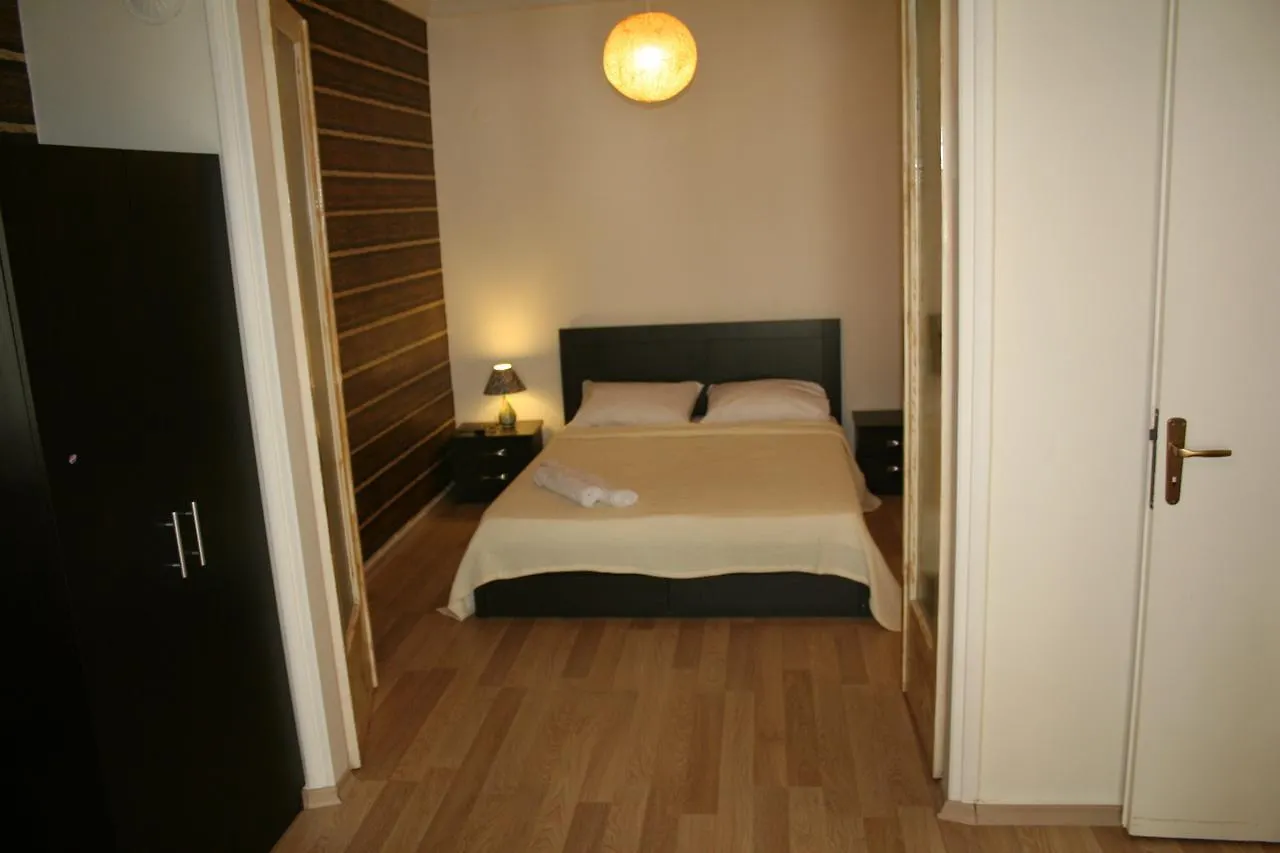 Apartment Olympia Θεσσαλονίκη 0*,  Ελλάδα