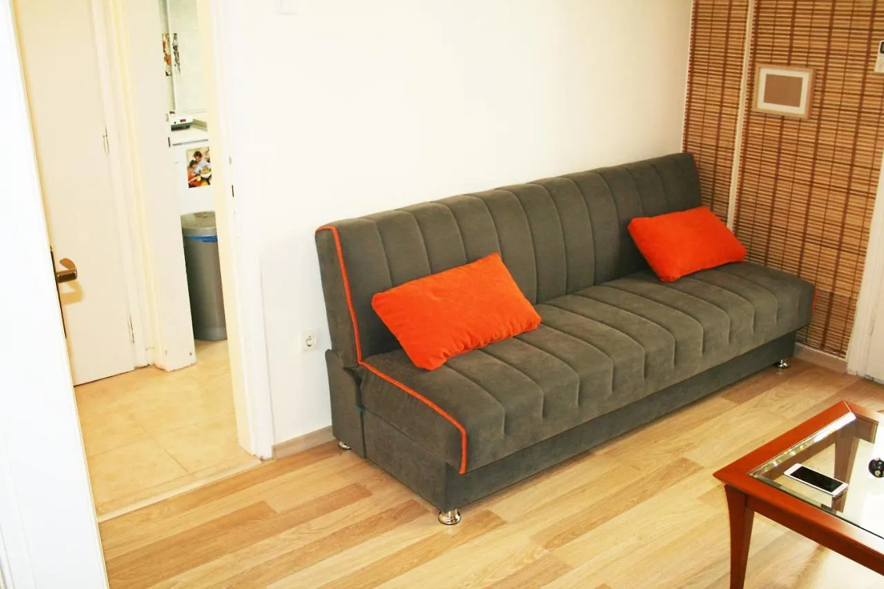 Apartment Olympia Θεσσαλονίκη 0*,  Ελλάδα