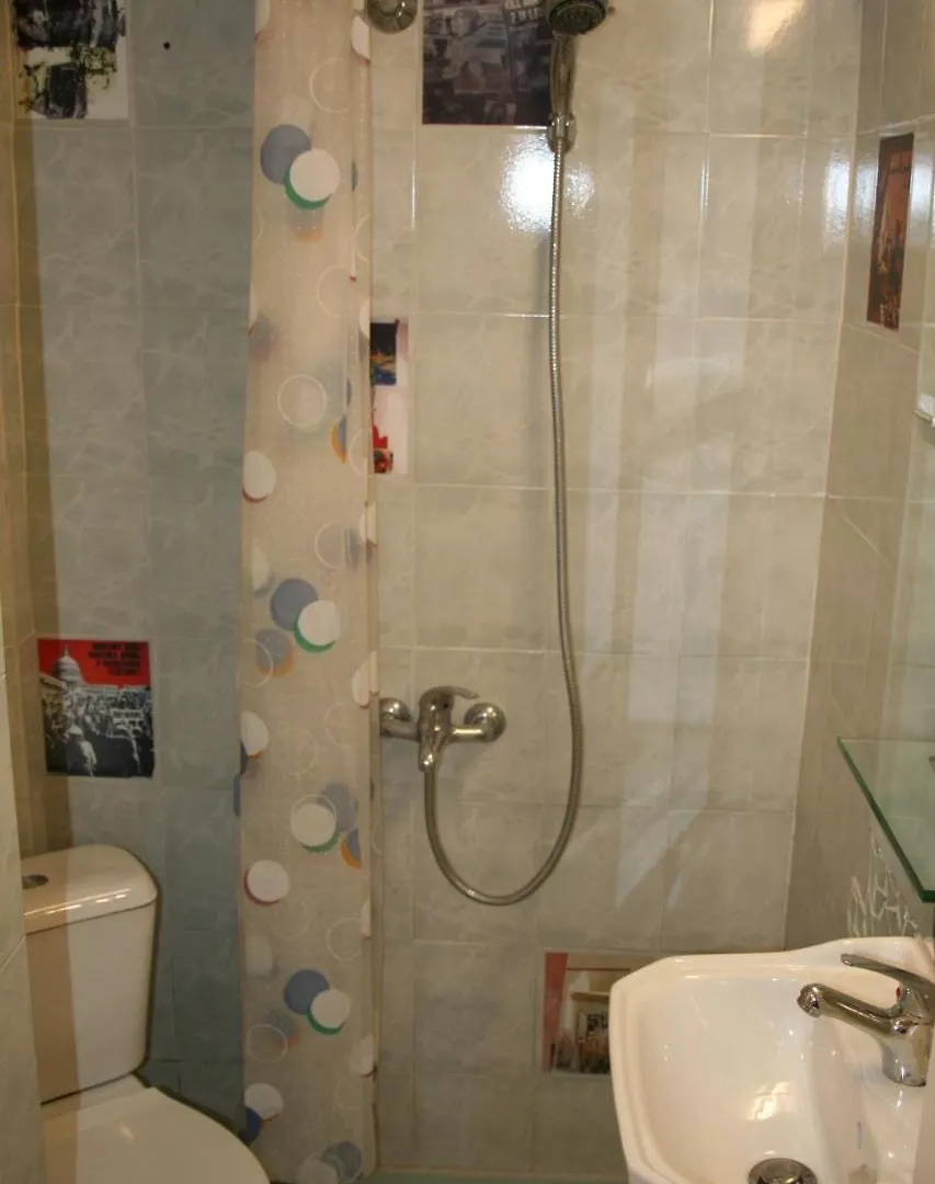 Apartment Olympia Θεσσαλονίκη