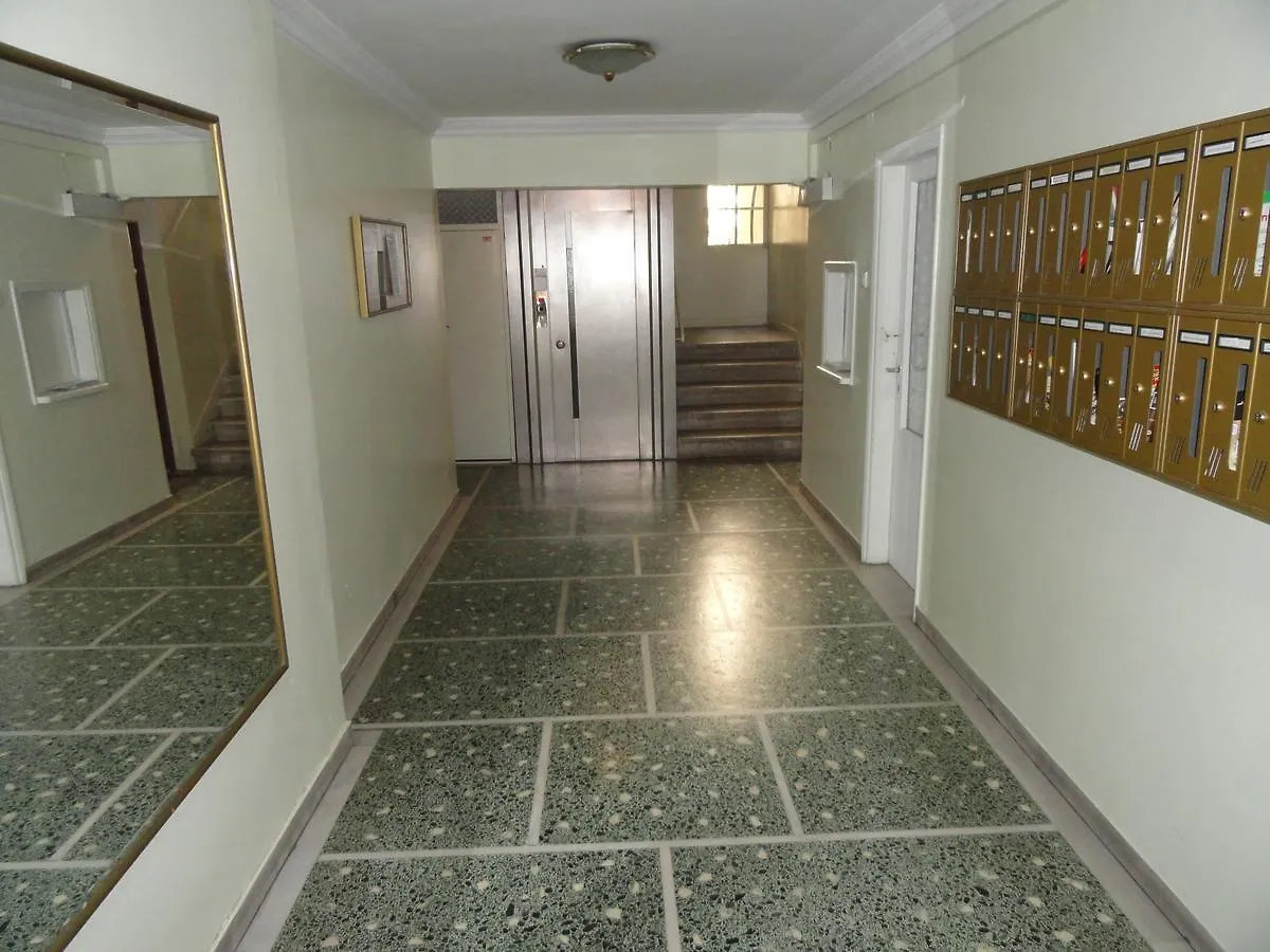 Apartment Olympia Θεσσαλονίκη Ελλάδα