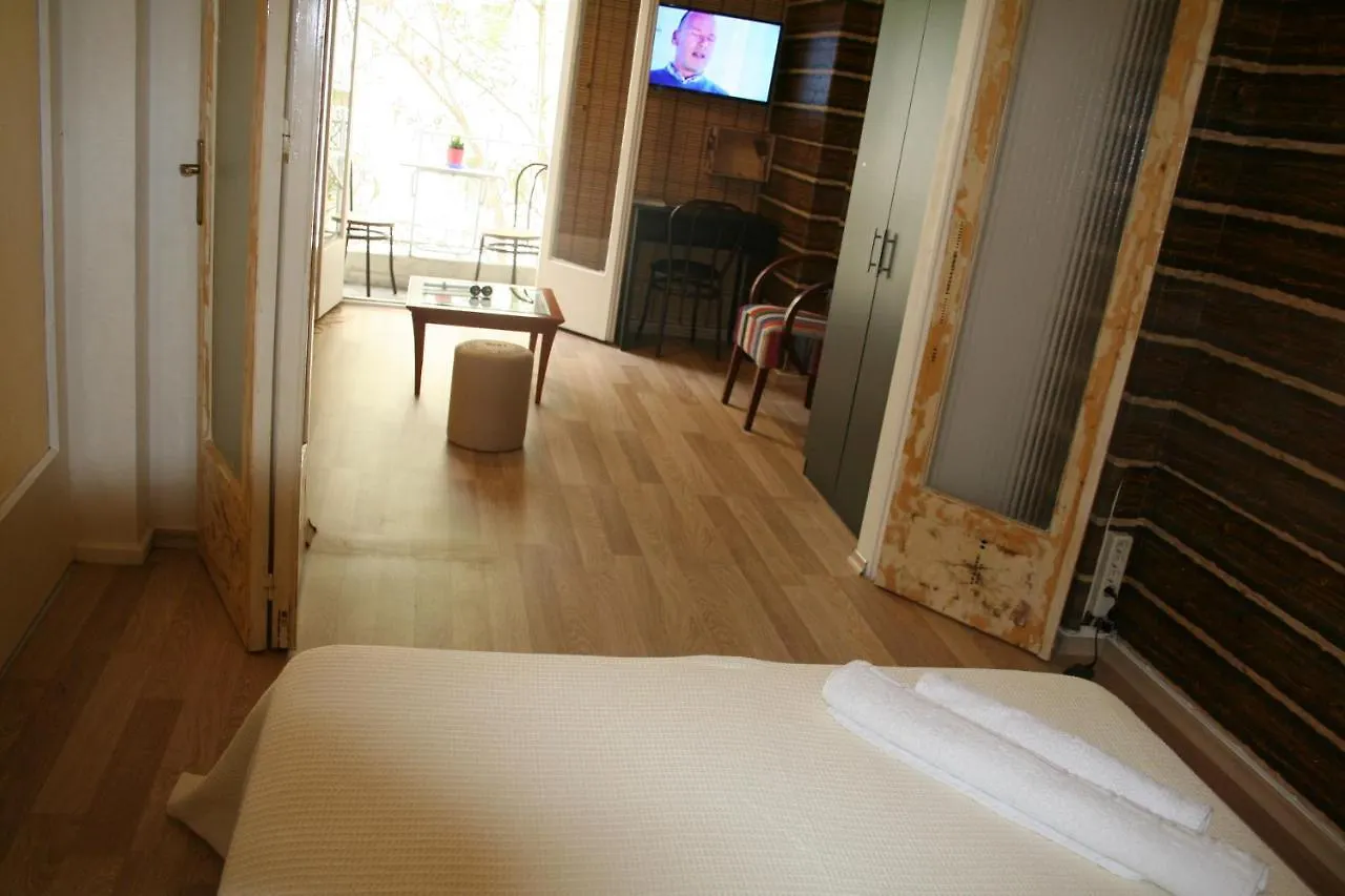 Apartment Olympia Θεσσαλονίκη 0*,  Ελλάδα