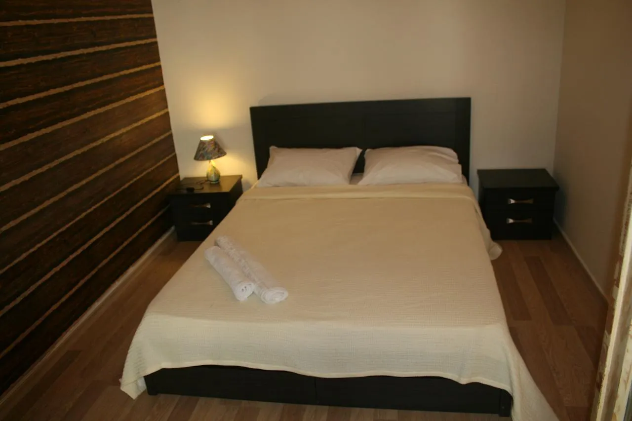 Apartment Olympia Θεσσαλονίκη Ελλάδα