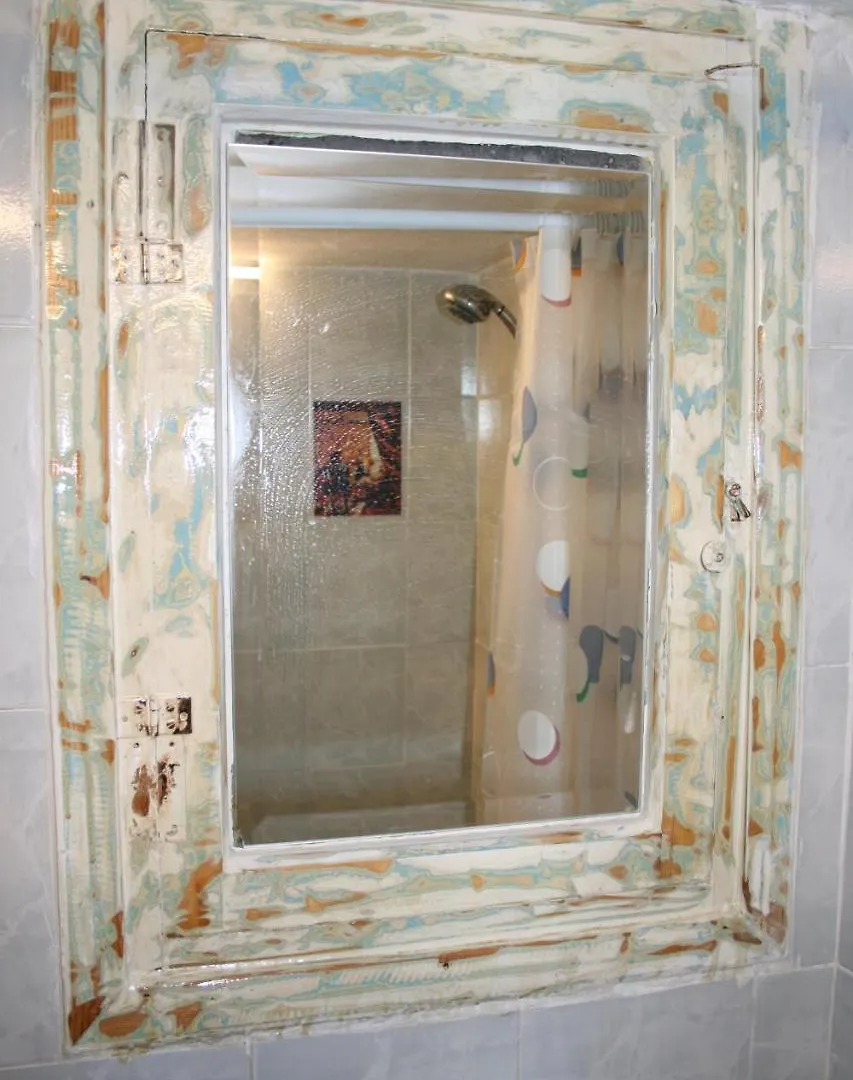 Apartment Olympia Θεσσαλονίκη