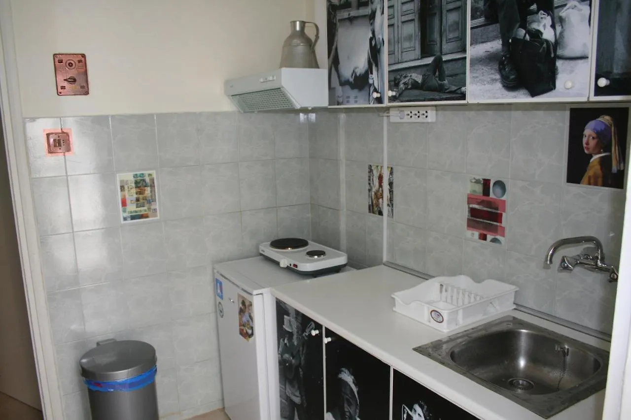 סלוניקי Apartment Olympia