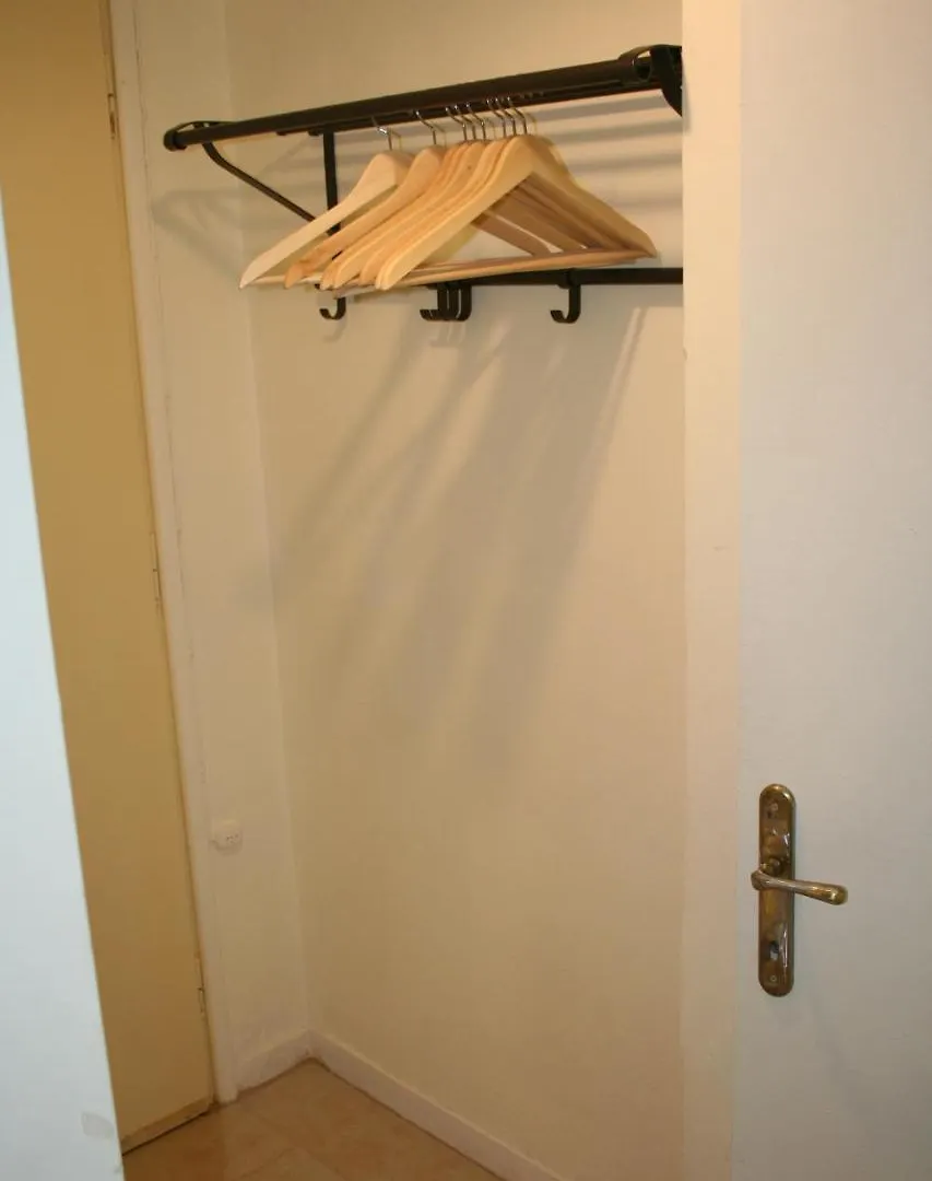 סלוניקי Apartment Olympia