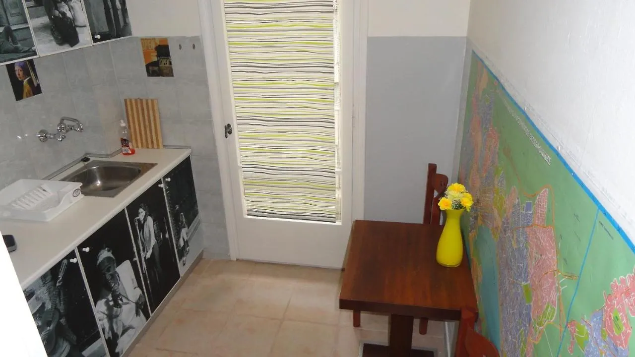 Apartment Olympia Θεσσαλονίκη
