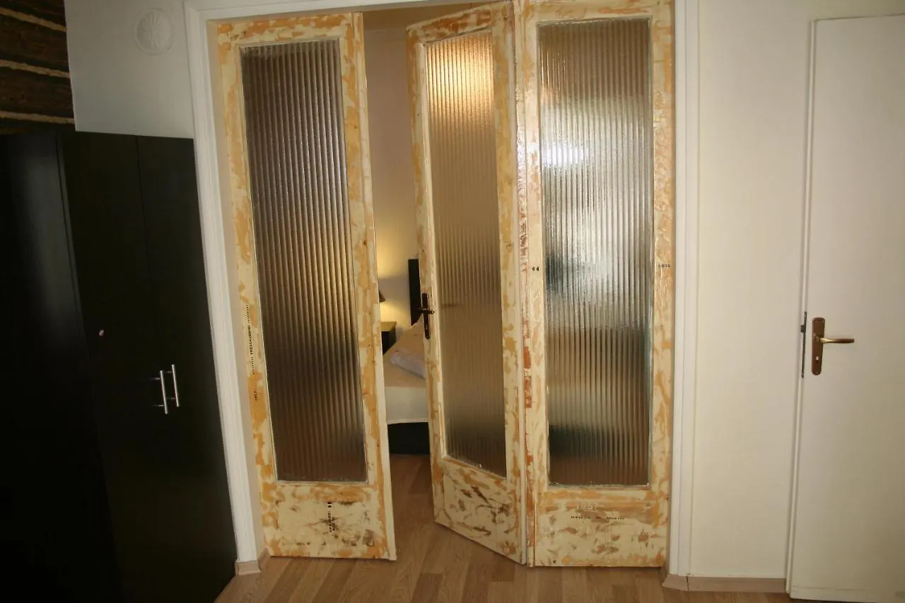 Apartment Olympia Θεσσαλονίκη