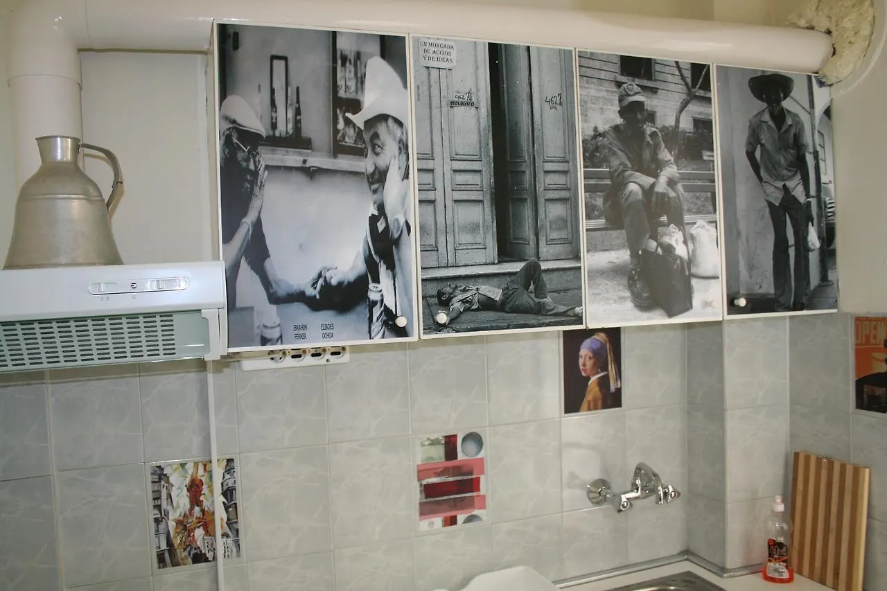 Apartment Olympia Θεσσαλονίκη