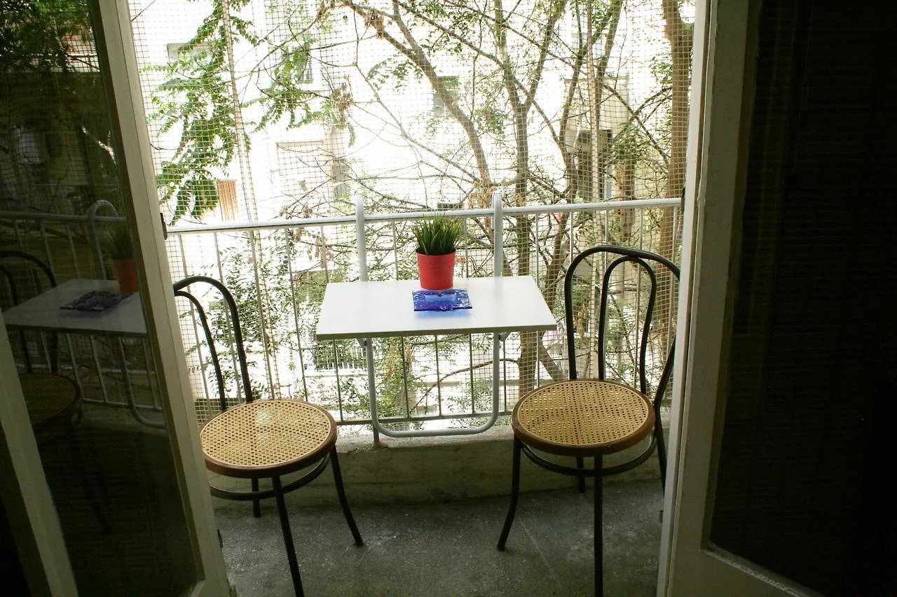 Apartment Olympia Θεσσαλονίκη 0*,