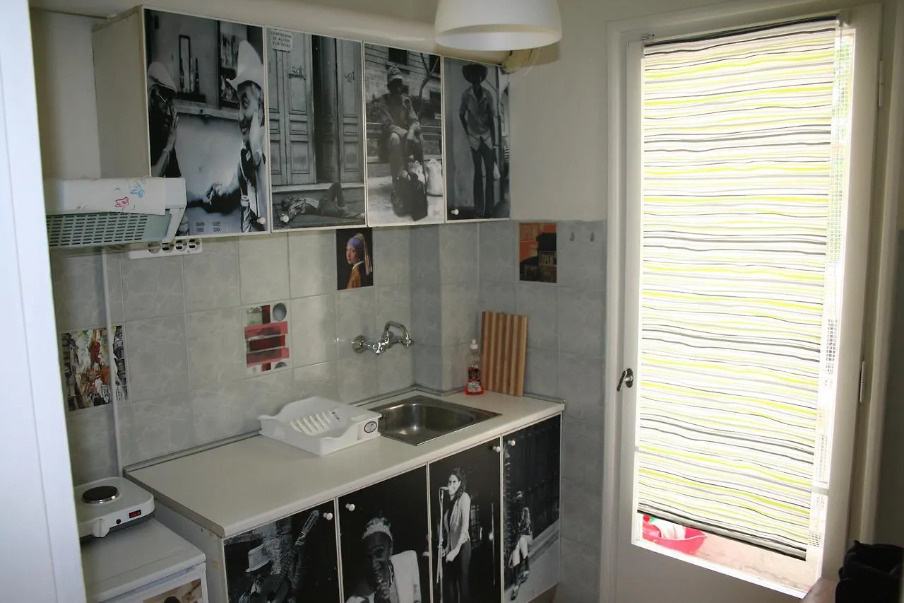 Apartment Olympia Θεσσαλονίκη