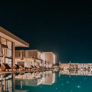 Unique Blue! And Adults Only Θέρετρο Καρτερός