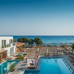 Paralos Lifestyle Adults Only Ξενοδοχείο Αμουδάρα