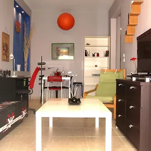 Center Martha's Διαμέρισμα